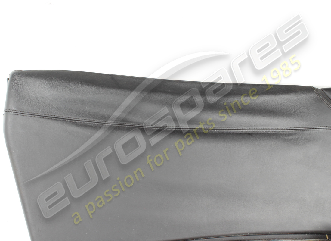 damaged ferrari door trim in black vm8500. part number 64584600 (2)