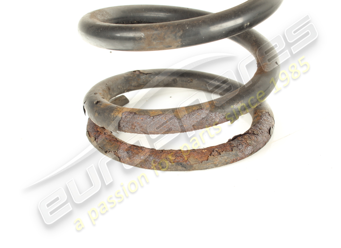 used ferrari rear spring alt.1. part number 163652 (3)