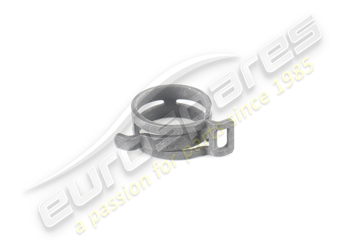 new porsche hose clamp. part number paf008512 (1)