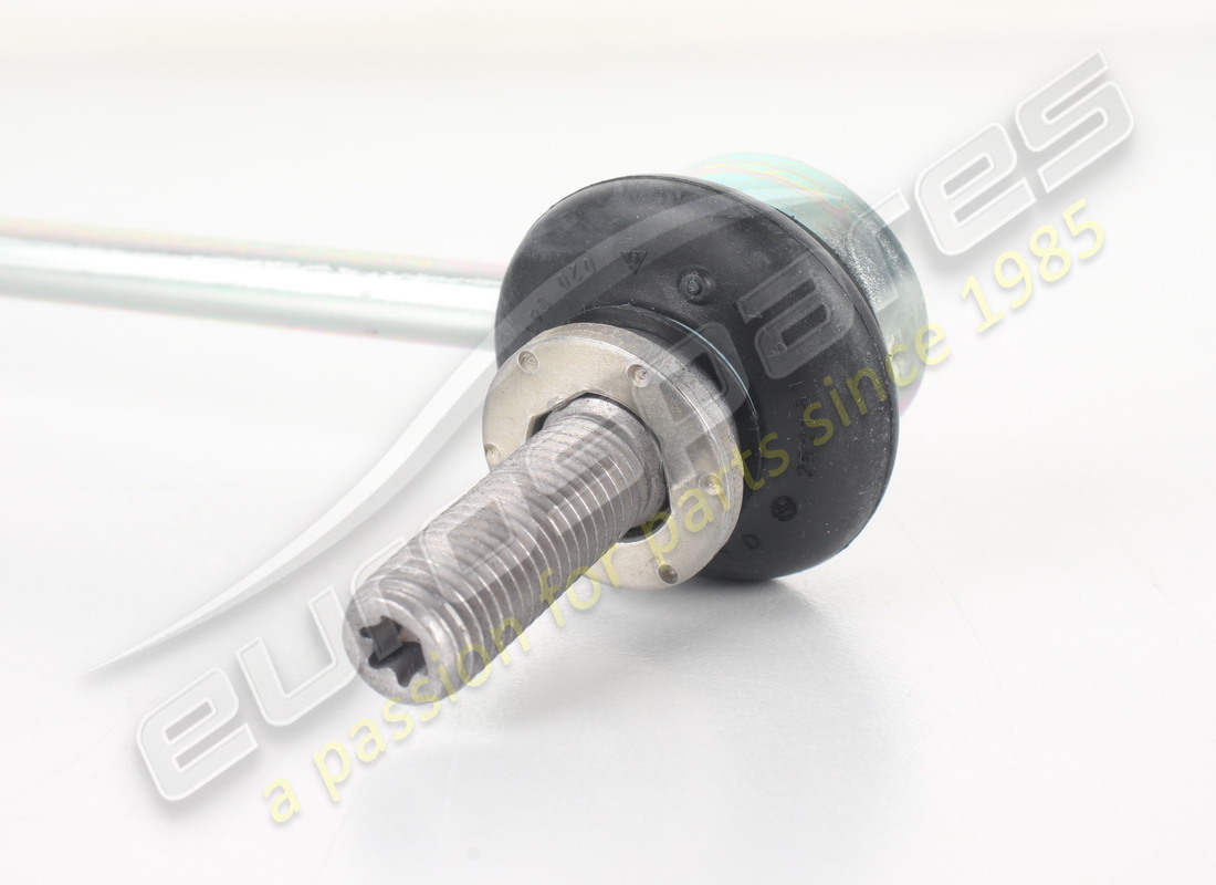 new porsche connecting link. part number 9p1511467a (3)