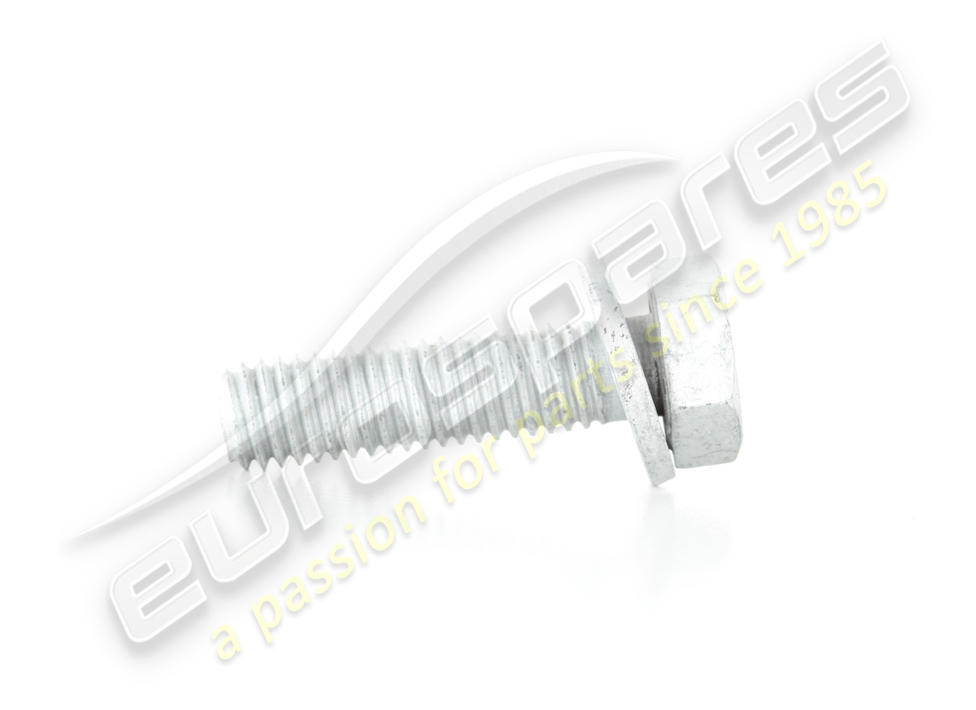 new lamborghini hexagonal screw m8x30. part number n0903164 (2)