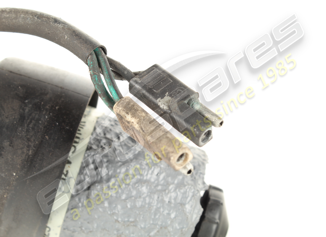 used ferrari headlight lifting motor. part number 172534 (4)