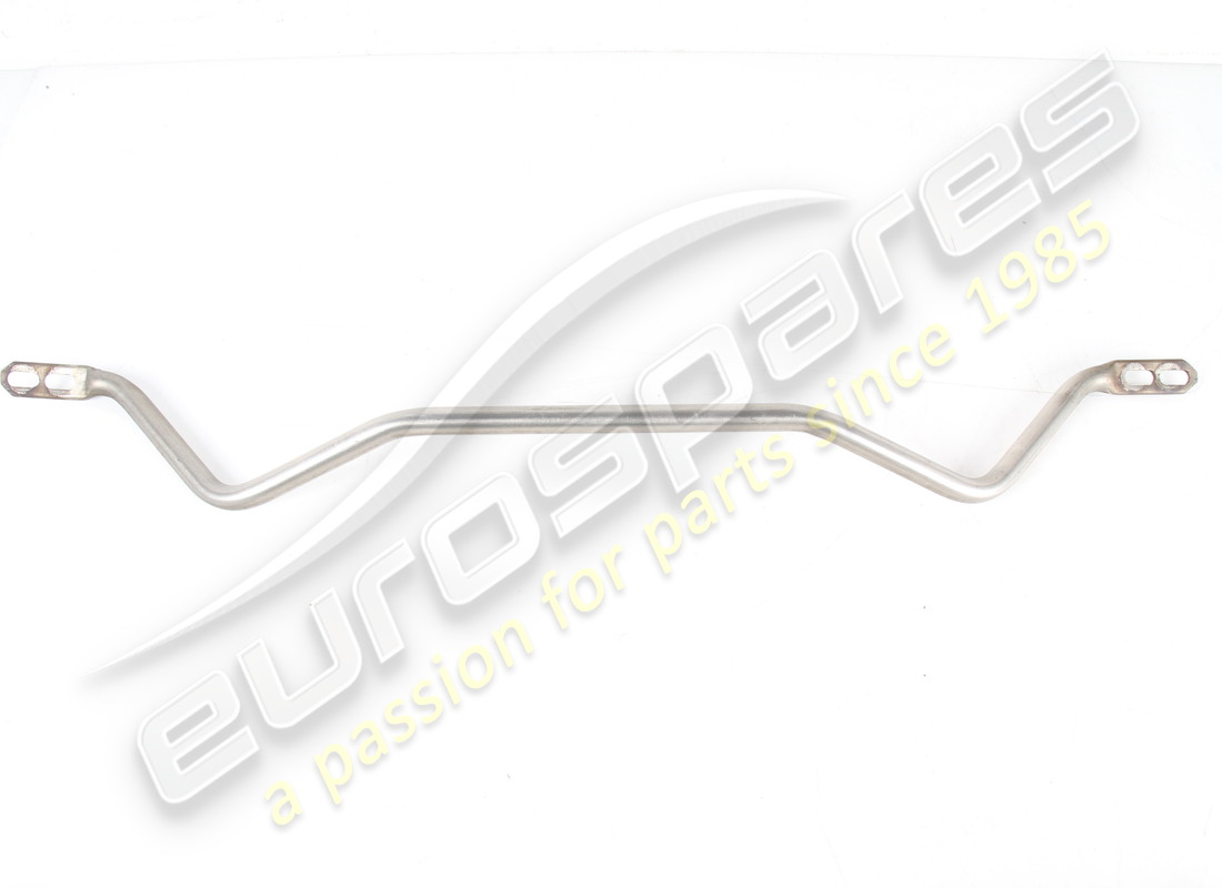 USED Ferrari SILENCER CROSS PIECE . PART NUMBER 319925 (1) USED Ferrari SILENCER CROSS PIECE . PART NUMBER 319925 (1)