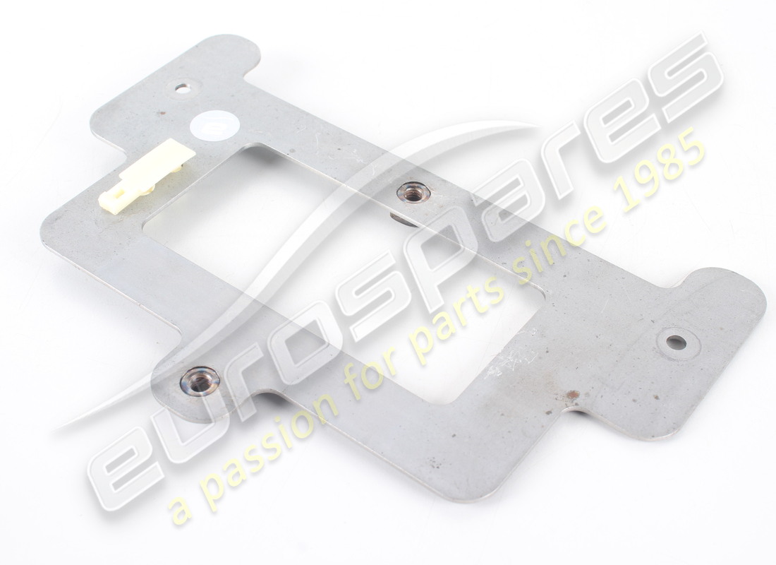 USED Aston Martin PLATE, SBW INTERFACE . PART NUMBER 4G437201BF (1)