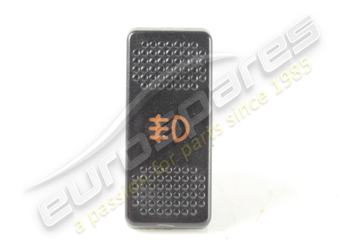 used ferrari rear fog light switch. part number 126822 (3)