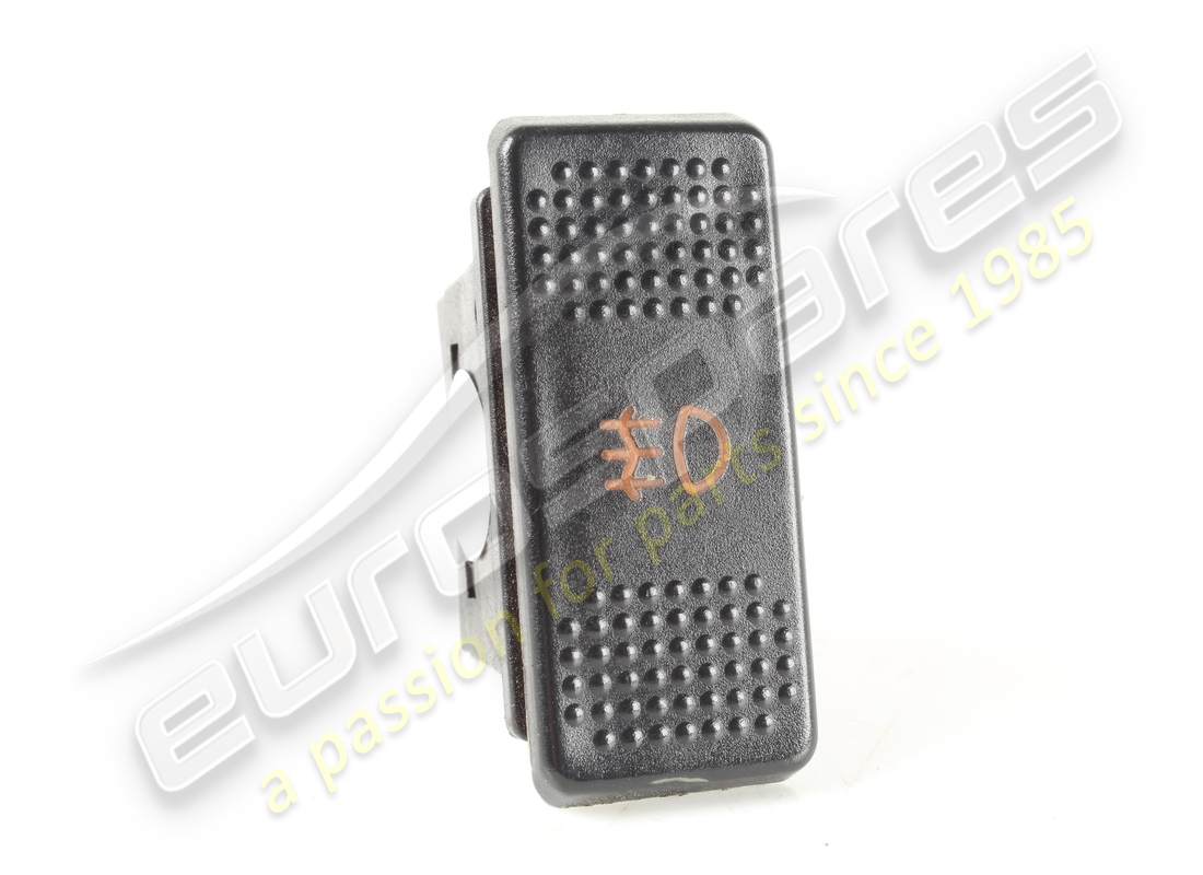 used ferrari rear fog light switch. part number 126822 (2)
