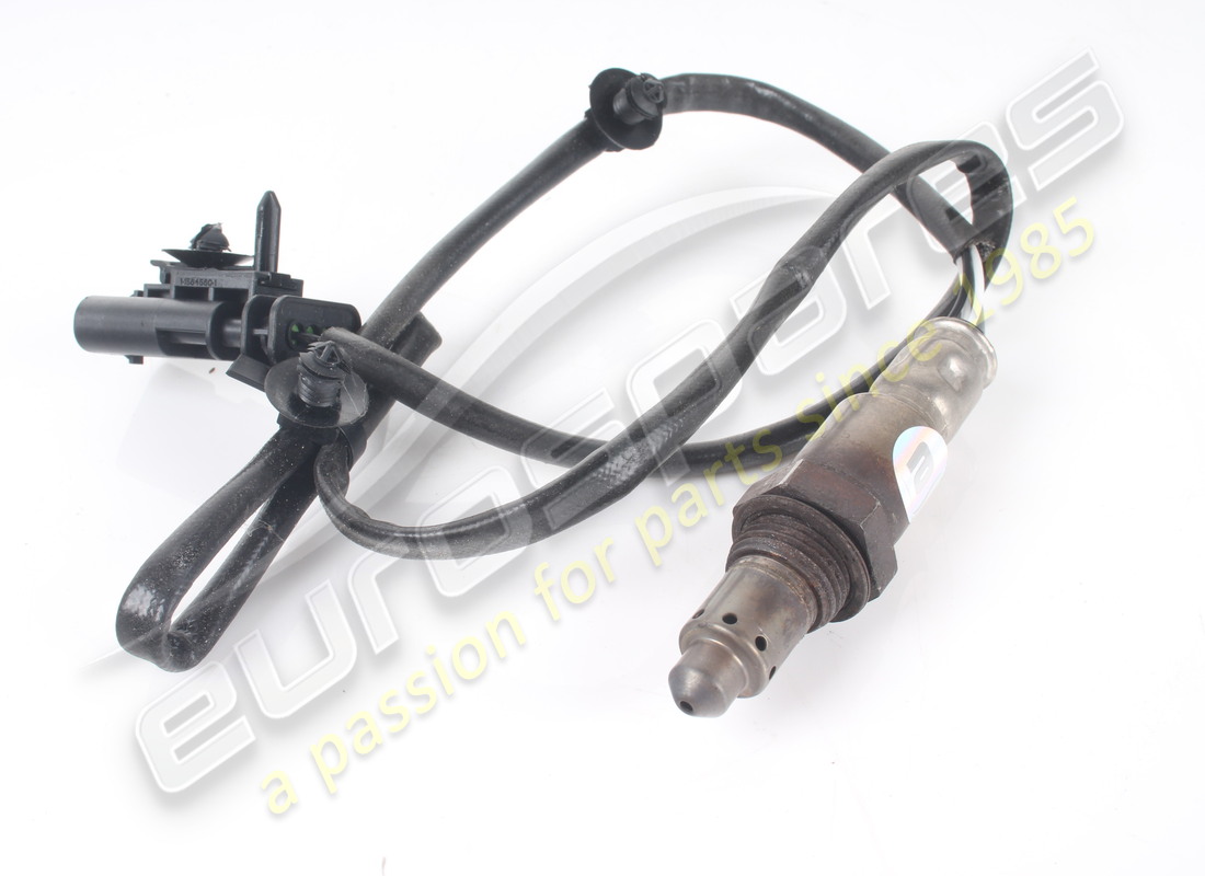 USED Ferrari SONDA LAMBDA POST. NGK L=810 . PART NUMBER 787780 (1) USED Ferrari SONDA LAMBDA POST. NGK L=810 . PART NUMBER 787780 (1)