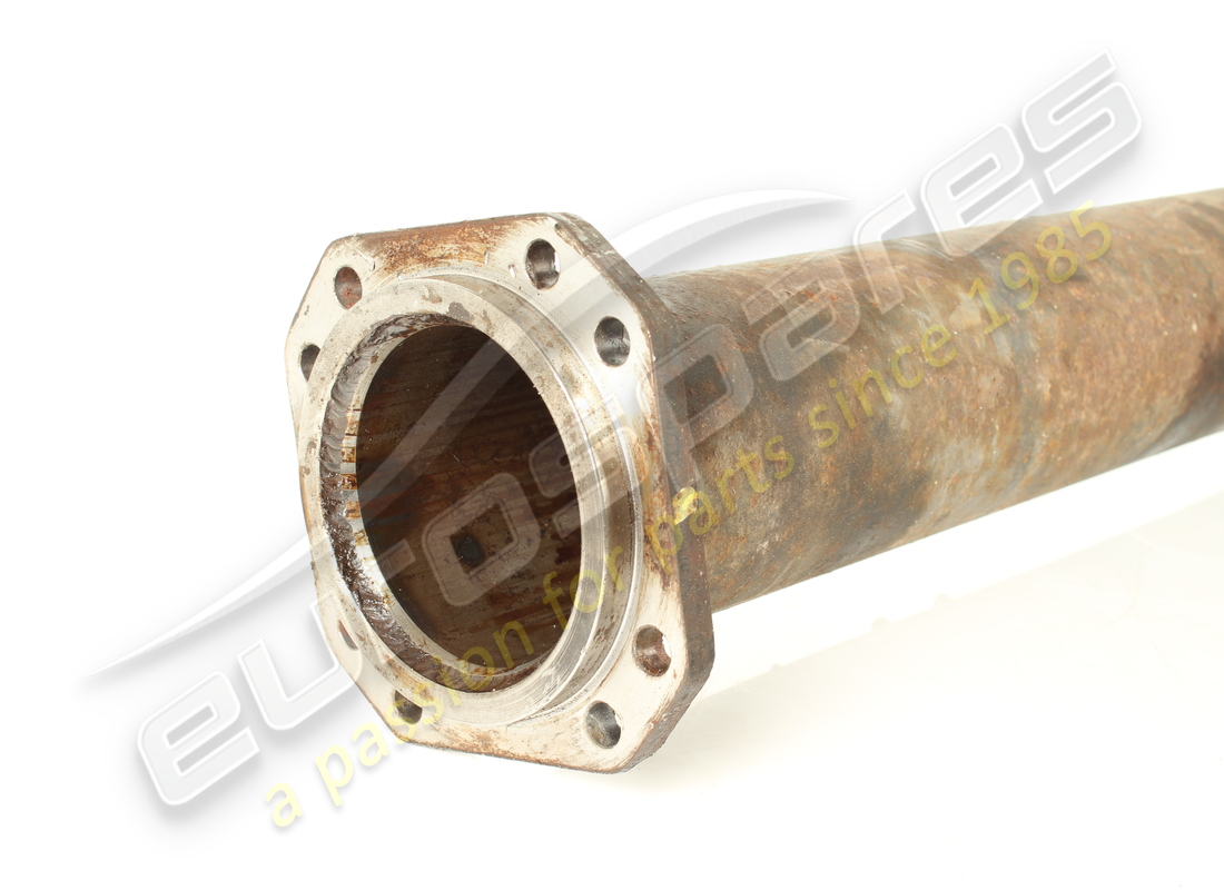 used ferrari engine-gearbox connection pi. part number 197510 (2)