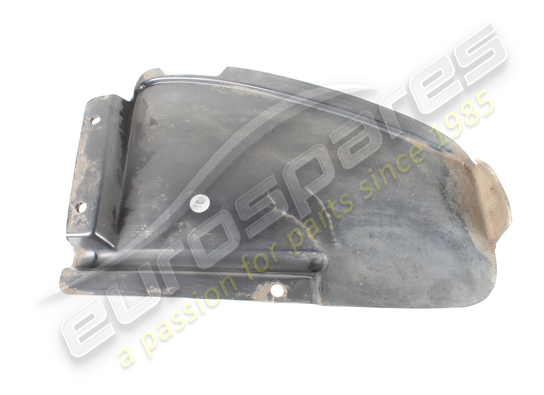 used maserati riparo vano ruota post.dx. part number 372500528 (1)