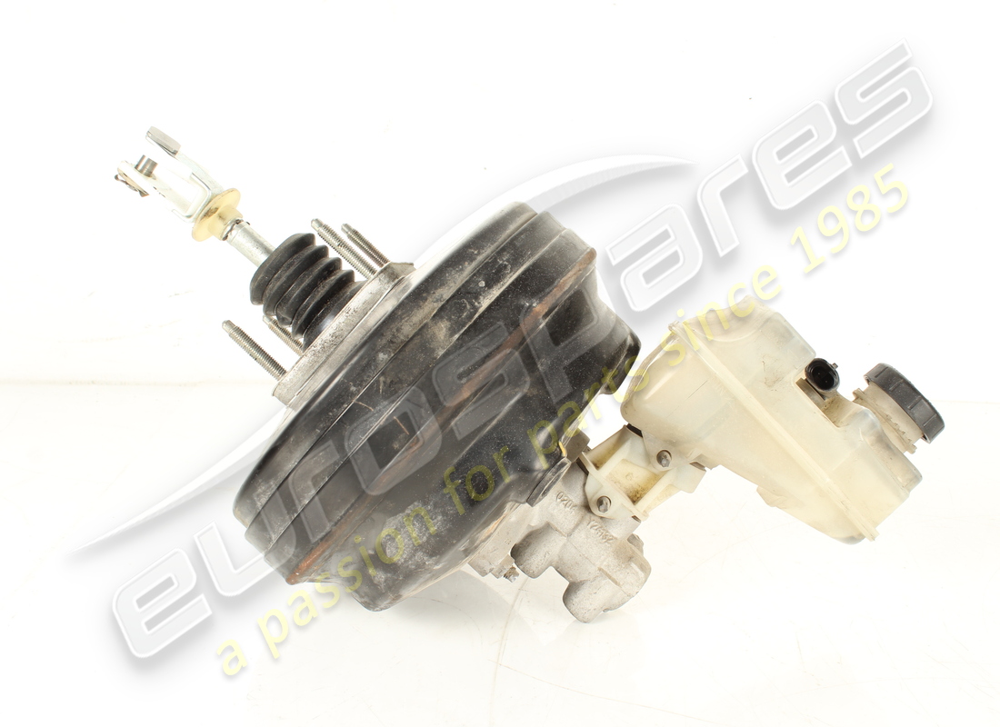 USED Eurospares BRAKE SERVO WITH FLUID TANK . PART NUMBER EAP1564161 (1)