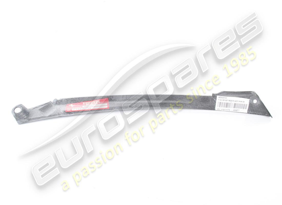 new ferrari lh lateral extension. part number 85359700 (3)