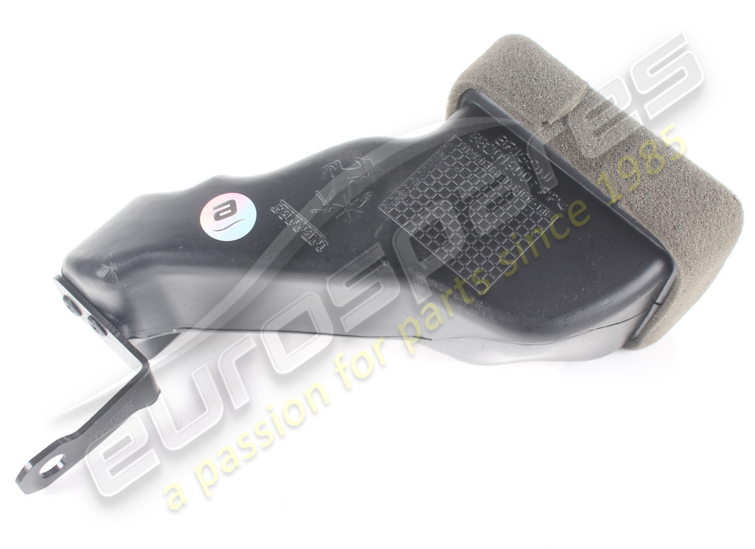 used ferrari passenger side upper footwel. part number 88201700 (2)