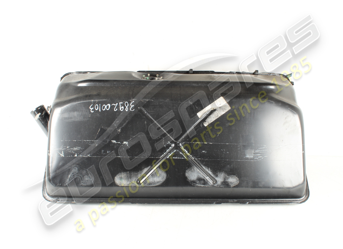 USED Maserati FUEL TANK ASSEMBLY SAL . PART NUMBER 389200103 (1)