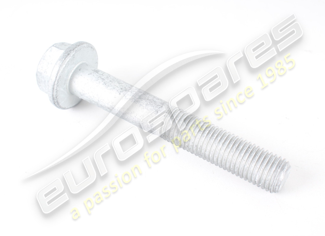 new porsche screw, hex. hd. part number 9a700867700 (1)