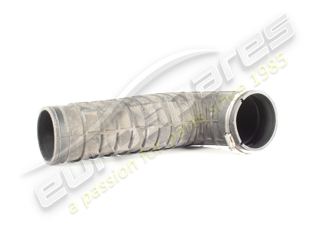 USED Ferrari TURBO INLET DUCT HOSE . PART NUMBER 328198 (1)