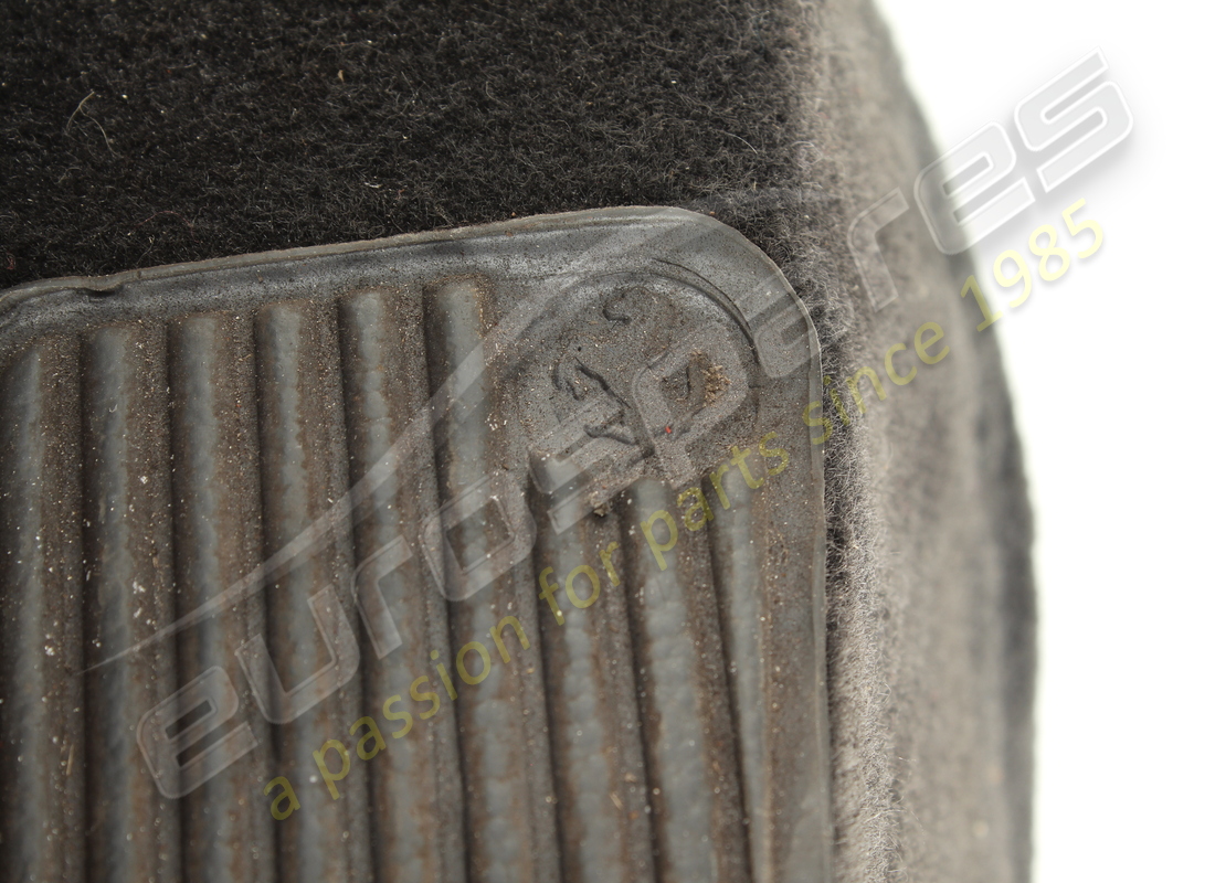used ferrari rh lateral cover. part number 651142.. (3)
