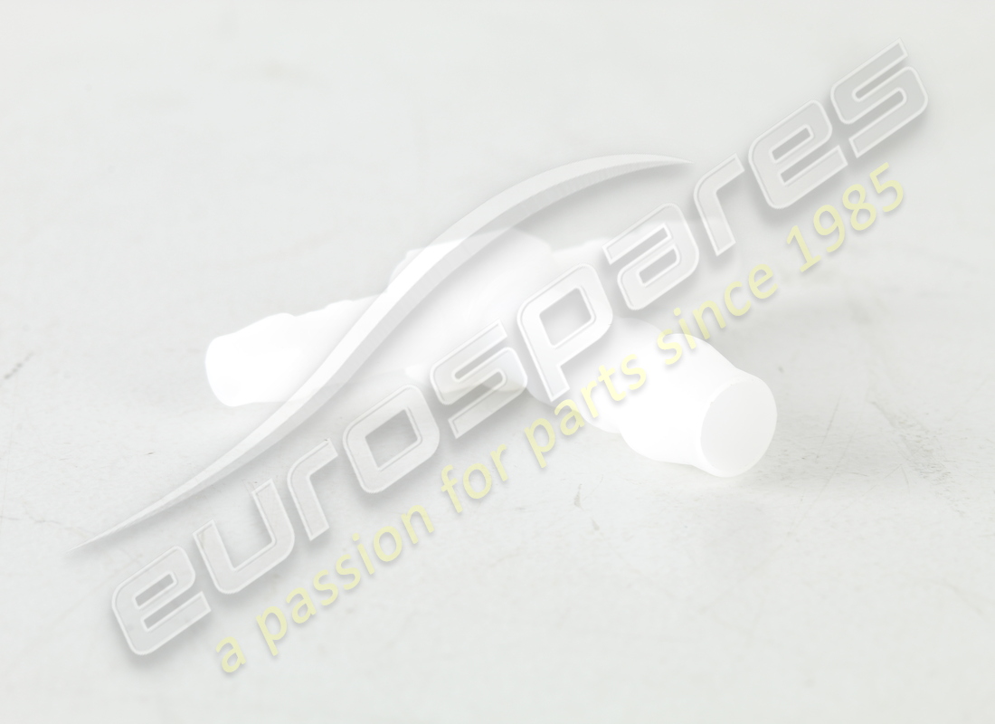 new porsche t-piece - 4 - 6 - 4. part number 99913707540 (2)