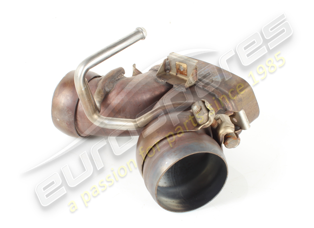 used ferrari terminale di scarico. part number 769752 (2)