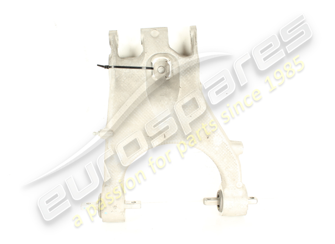 USED Ferrari COMPLETE RH REAR LOWER ARM . PART NUMBER 911175 (1)
