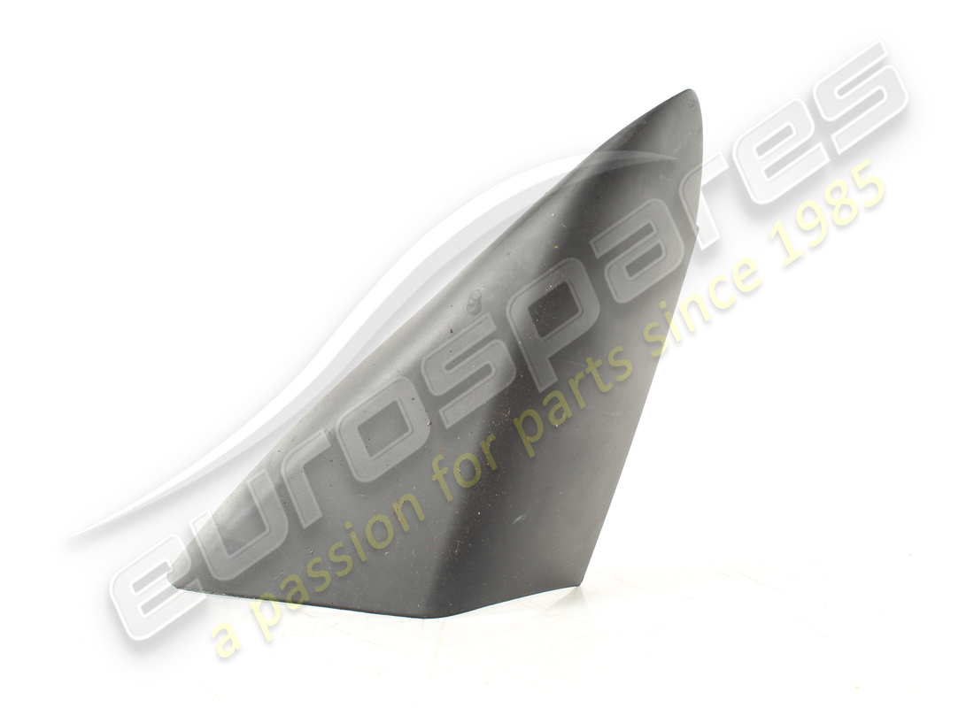 used maserati rh inner moulding triangle. part number 67203200 (1)