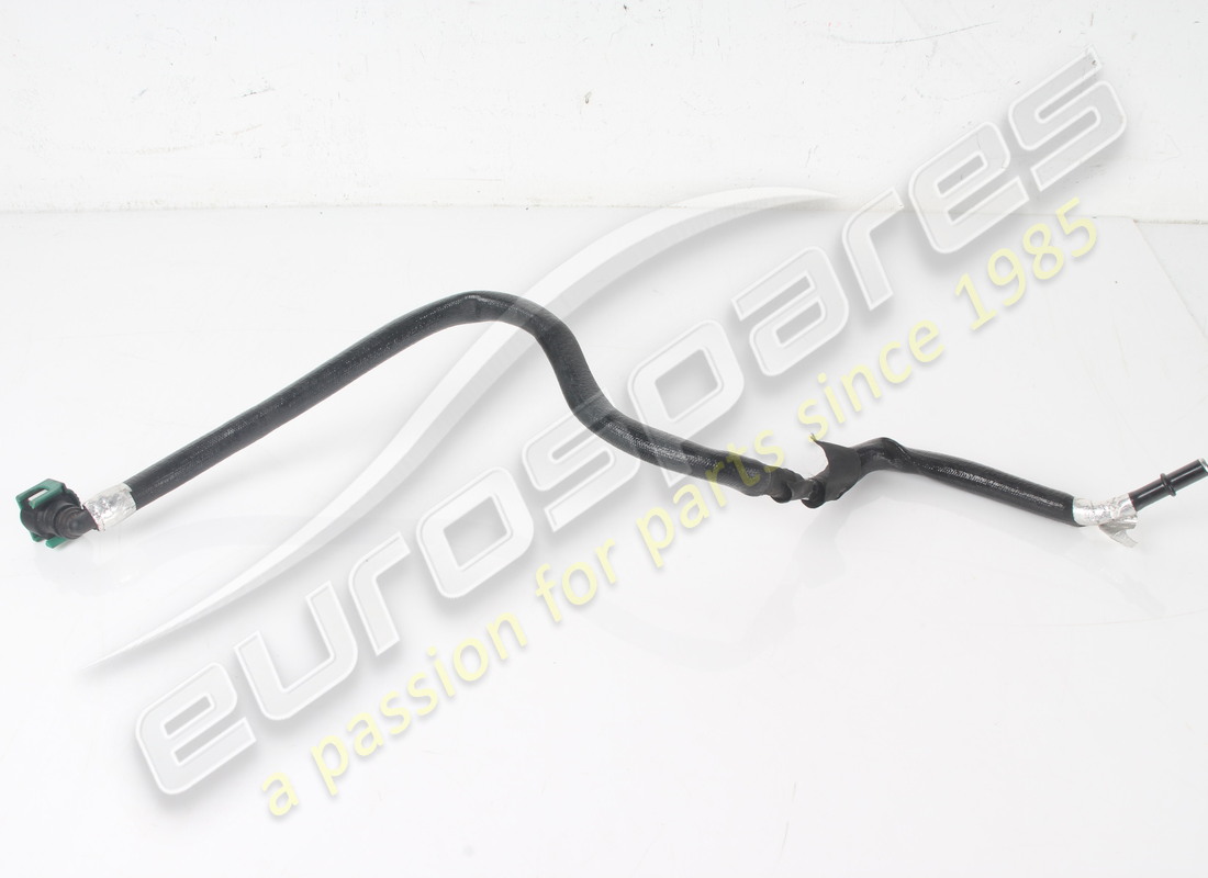 USED FERRARI FUEL DELIVERY PIPE. PART NUMBER 300839 (1) used ferrari fuel delivery pipe. part number 300839 (1)