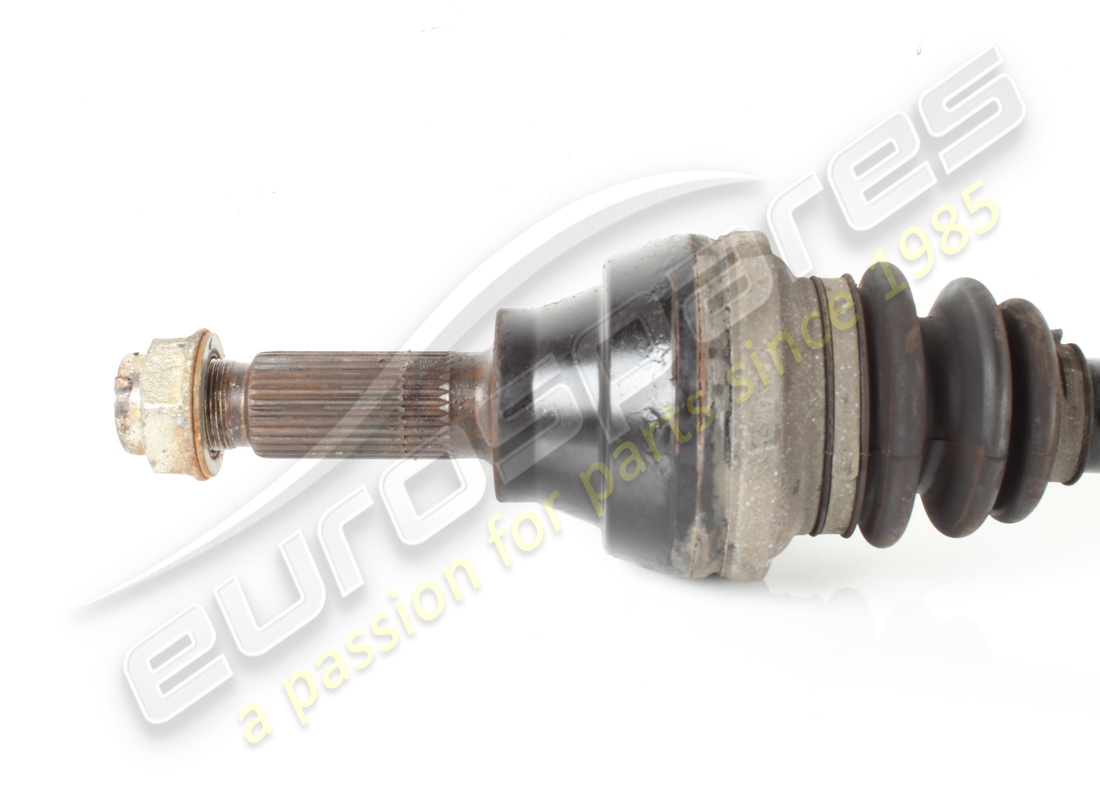 used ferrari axle shaft. part number 226650 (4)
