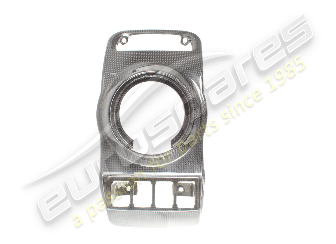 USED Ferrari LH AIR OUTLET PLATE . PART NUMBER 81200900 (1)