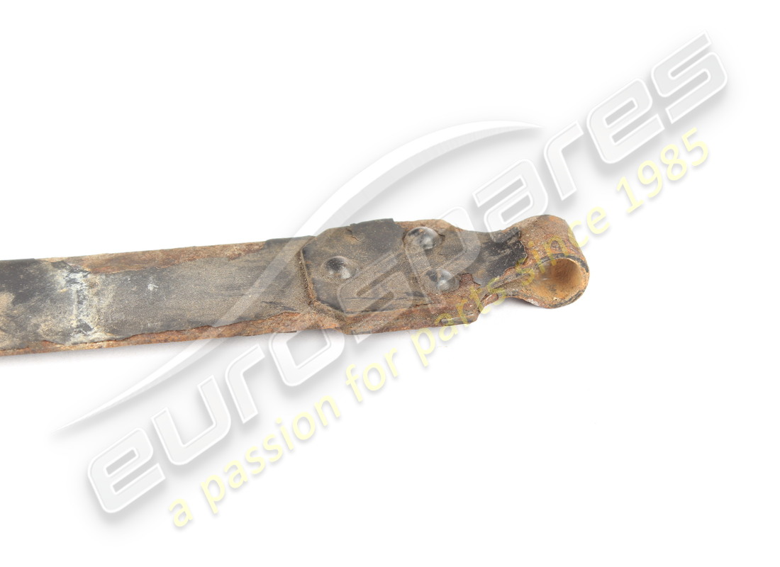 used ferrari tank securing strap. part number 122797 (3)