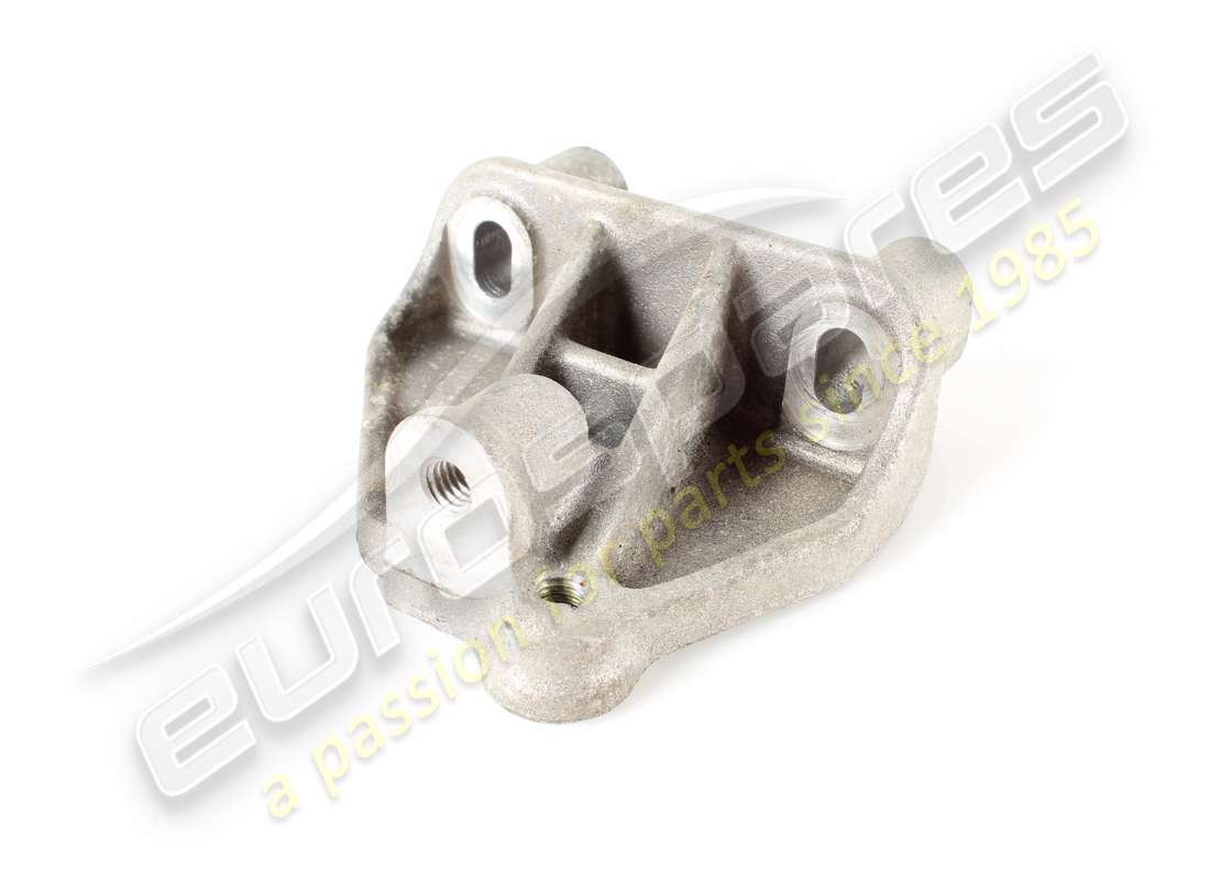 used ferrari rear fastener mount. part number 300177 (2)