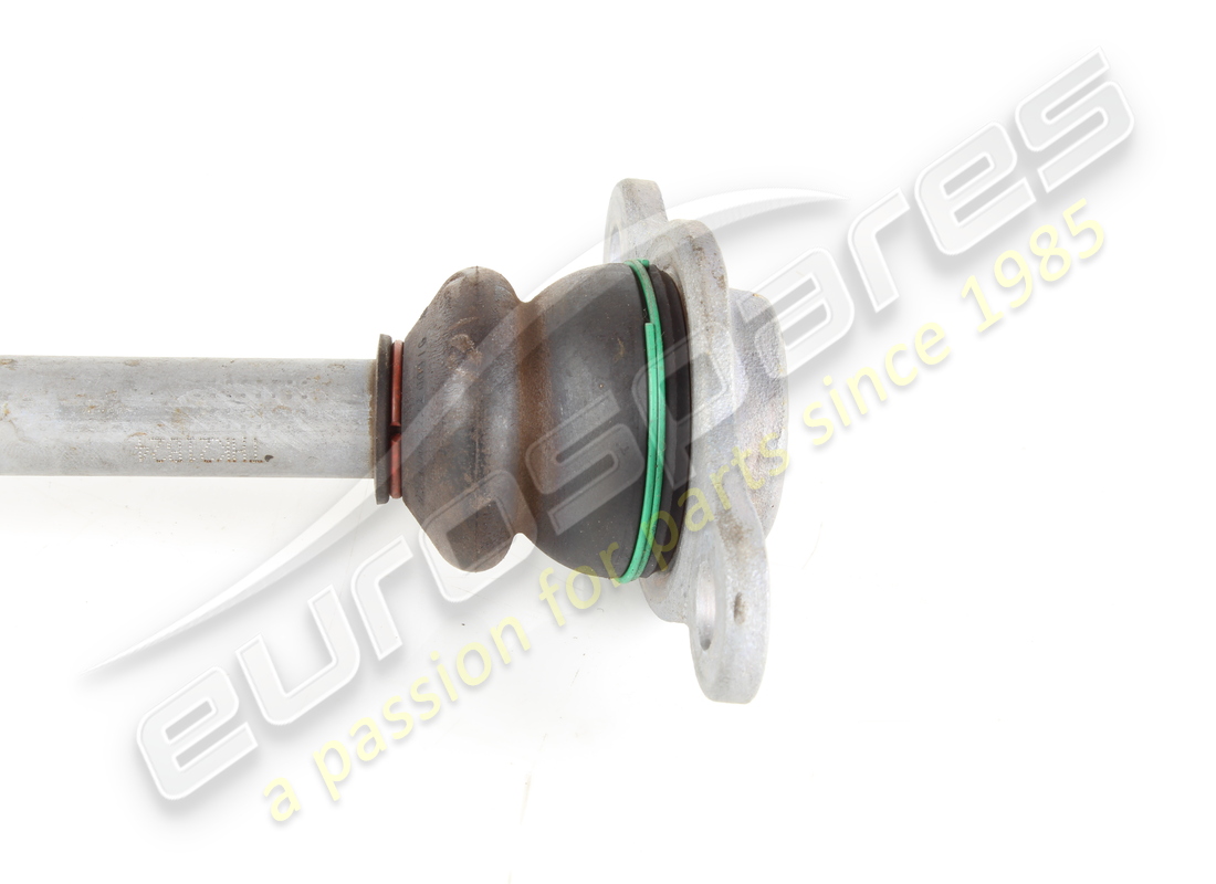 USED FERRARI TIE ROD. PART NUMBER 245161 (3) used ferrari tie rod. part number 245161 (3)