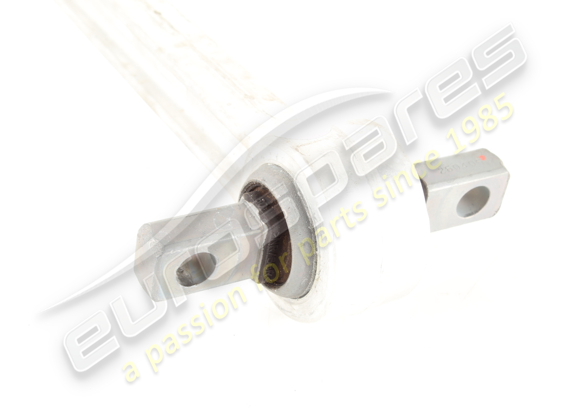 USED FERRARI COMPLETE REAR UPPER LEVER. PART NUMBER 259687 (2) used ferrari complete rear upper lever. part number 259687 (2)