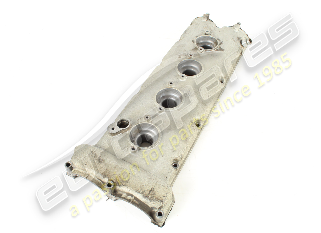 used ferrari cam cover part of head. part number 176479 (2)