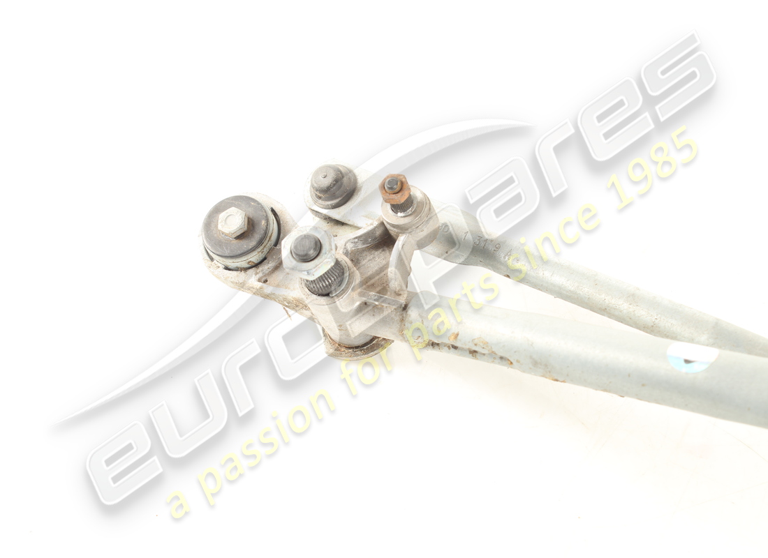 USED FERRARI GRUPPO TERGICRISTALLO GDX CP. PART NUMBER 784933 (2) used ferrari gruppo tergicristallo gdx cp. part number 784933 (2)