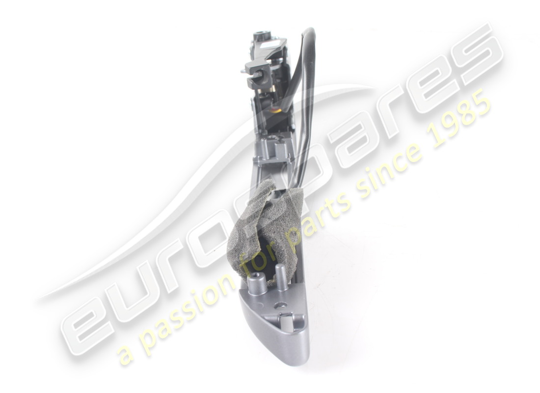 USED FERRARI COMPLETE LH DOOR HANDLE. PART NUMBER 88553700 (3) used ferrari complete lh door handle. part number 88553700 (3)