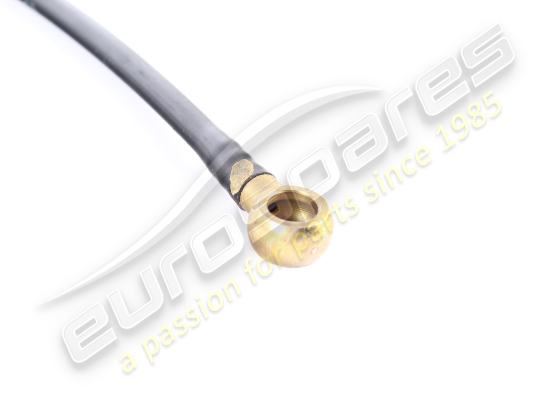 new ferrari warm up regulator hose. part number 117868 (2)