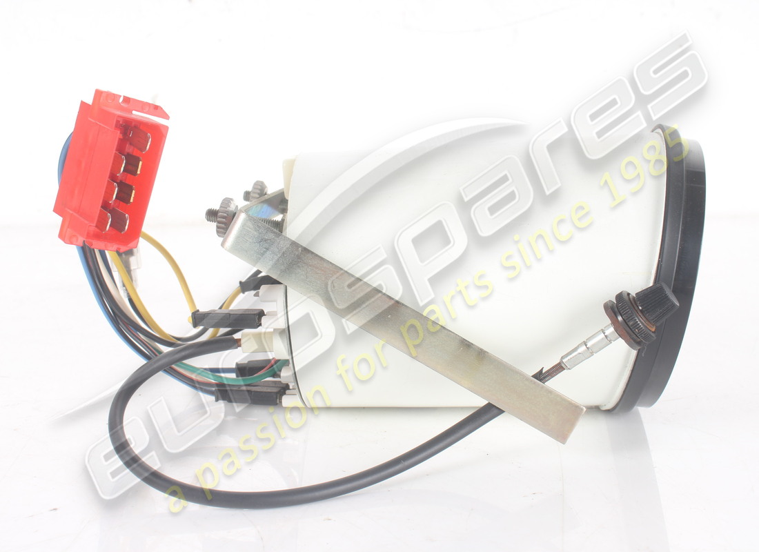 USED FERRARI SPEEDOMETER MPH. PART NUMBER 125951 (5) used ferrari speedometer mph. part number 125951 (5)