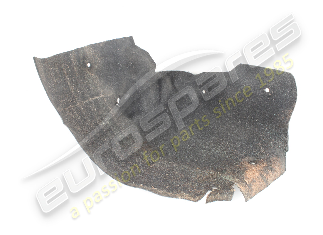 used ferrari passaruota ant. parte post. part number 85152000 (1)