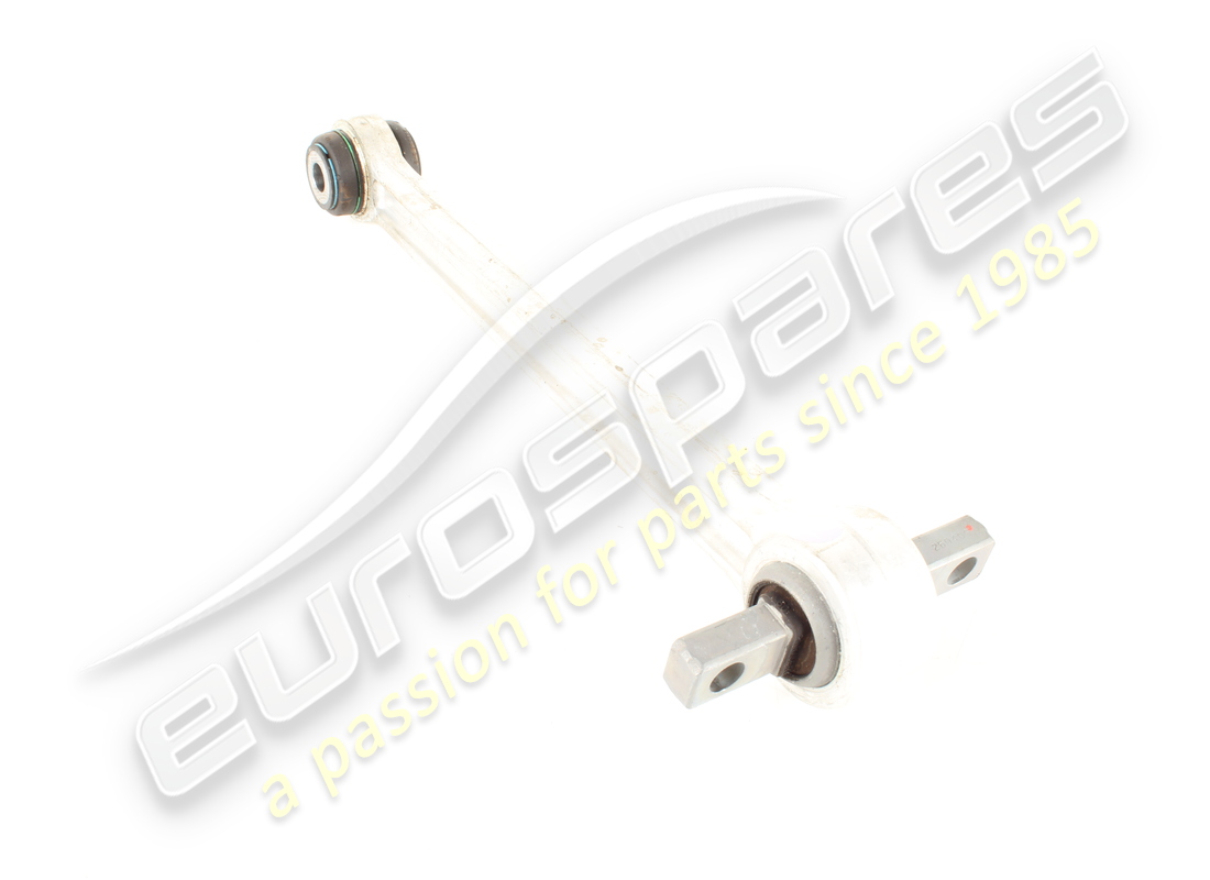 USED Ferrari COMPLETE REAR UPPER LEVER . PART NUMBER 259687 (1)