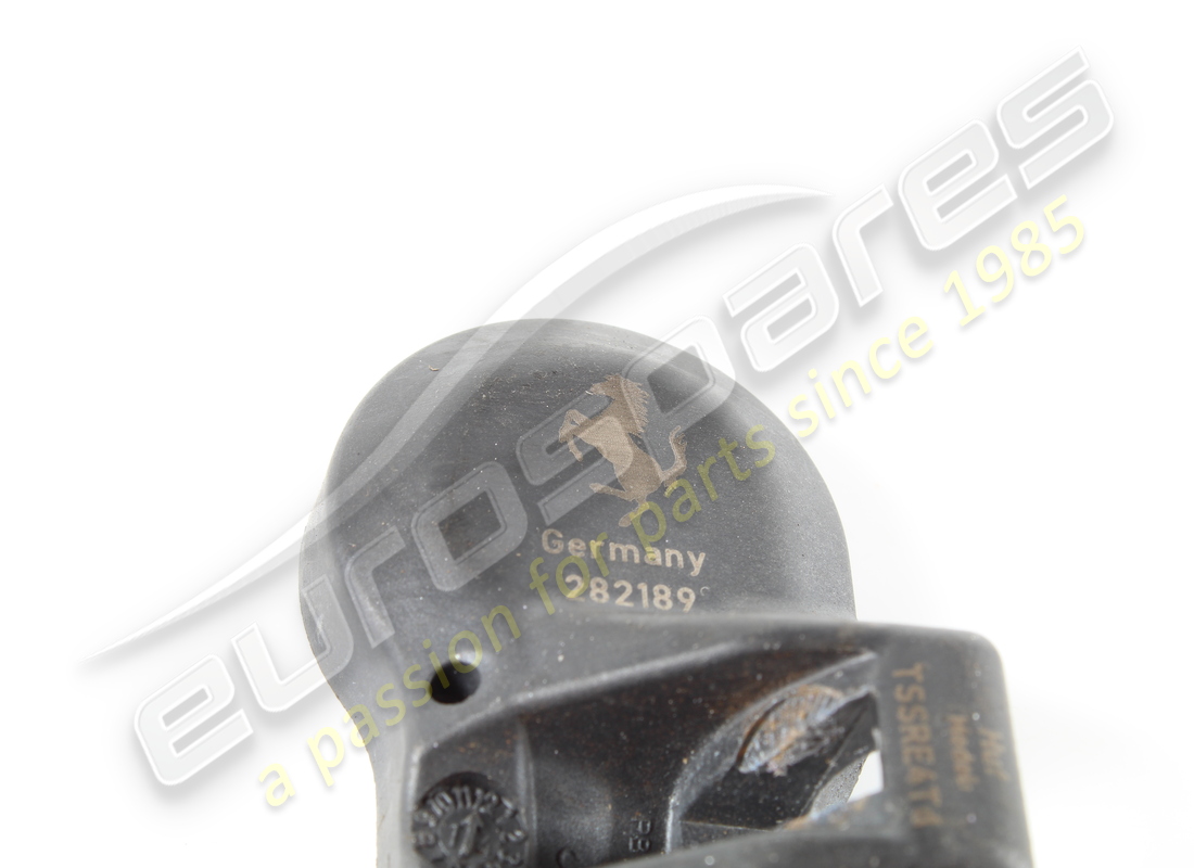 USED FERRARI TYRE PRESSURE CONTROL SENSOR. PART NUMBER 282189 (2) used ferrari tyre pressure control sensor. part number 282189 (2)