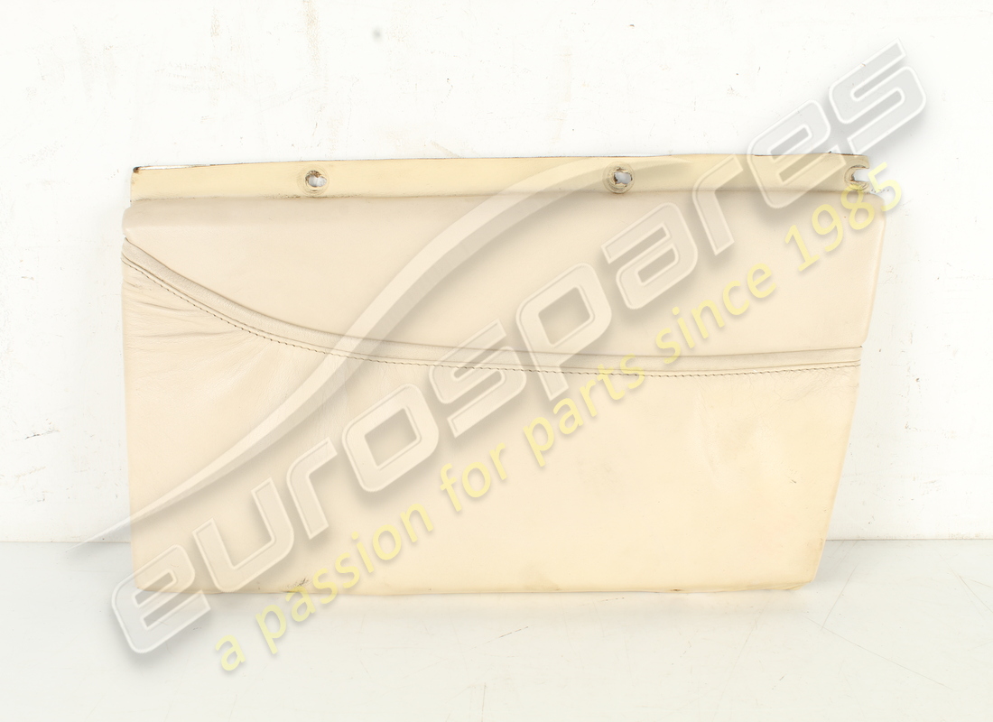 USED Ferrari RH POCKET BLACK . PART NUMBER 61185400 (1)