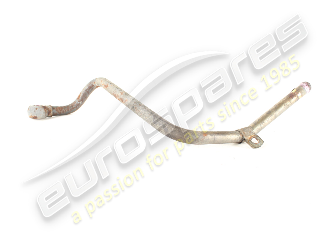 USED MASERATI COMPLETE TUBO RITORNO ACQUA DA TU. PART NUMBER 479360900 (4) used maserati complete tubo ritorno acqua da tu. part number 479360900 (4)