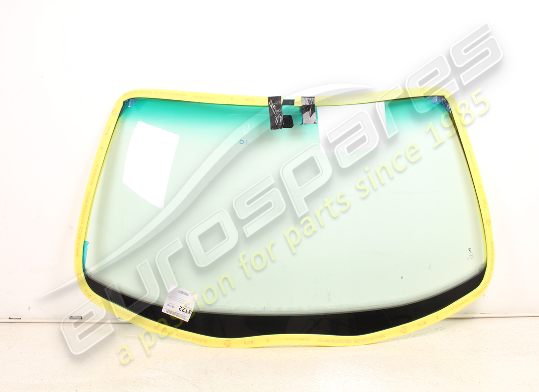 NEW OE WINDSCREEN . PART NUMBER 66671700 (1) NEW OE WINDSCREEN . PART NUMBER 66671700 (1)