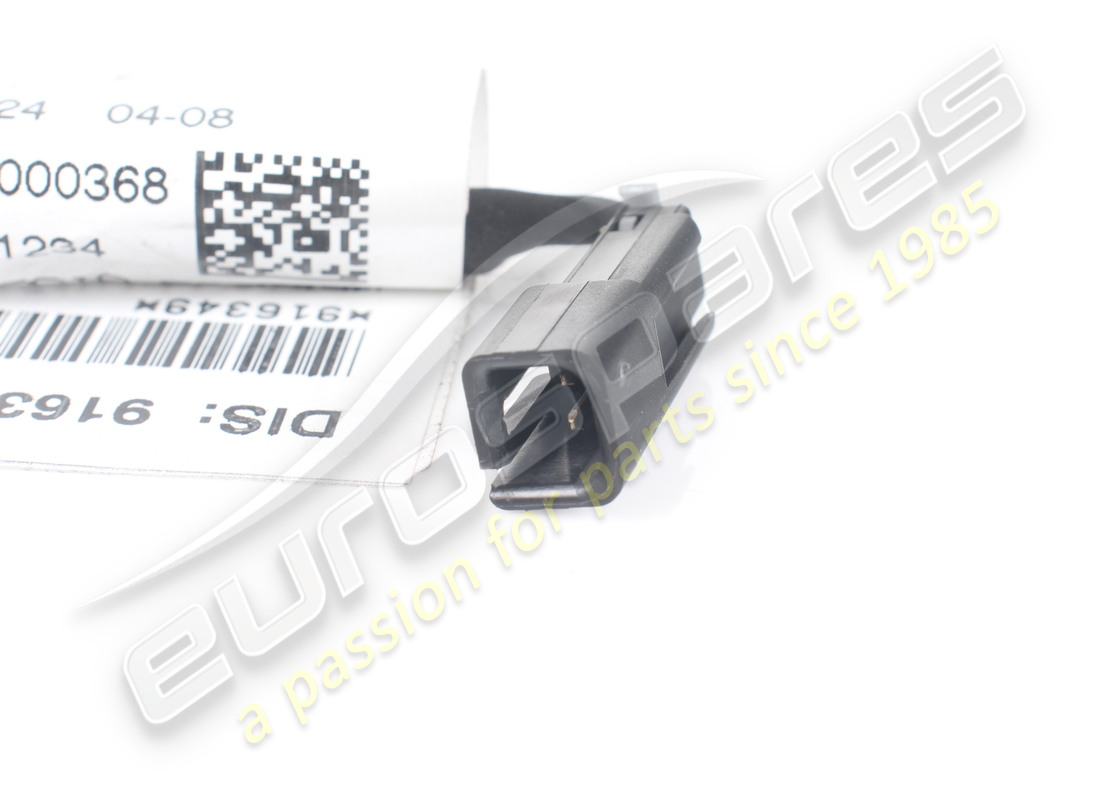 used ferrari briglia attuatore bocchette. part number 916349 (3)