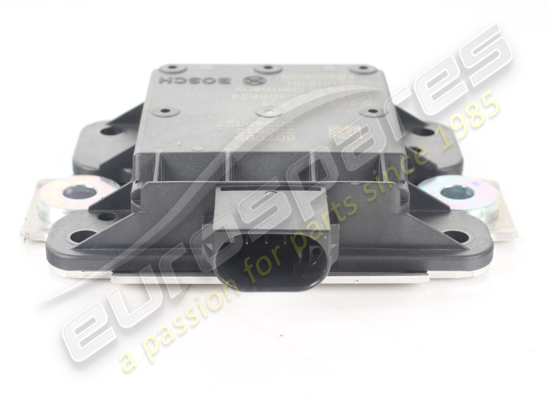 USED FERRARI SENSORE 6D ¿ SERIE. PART NUMBER 807009 (2) used ferrari sensore 6d ¿ serie. part number 807009 (2)