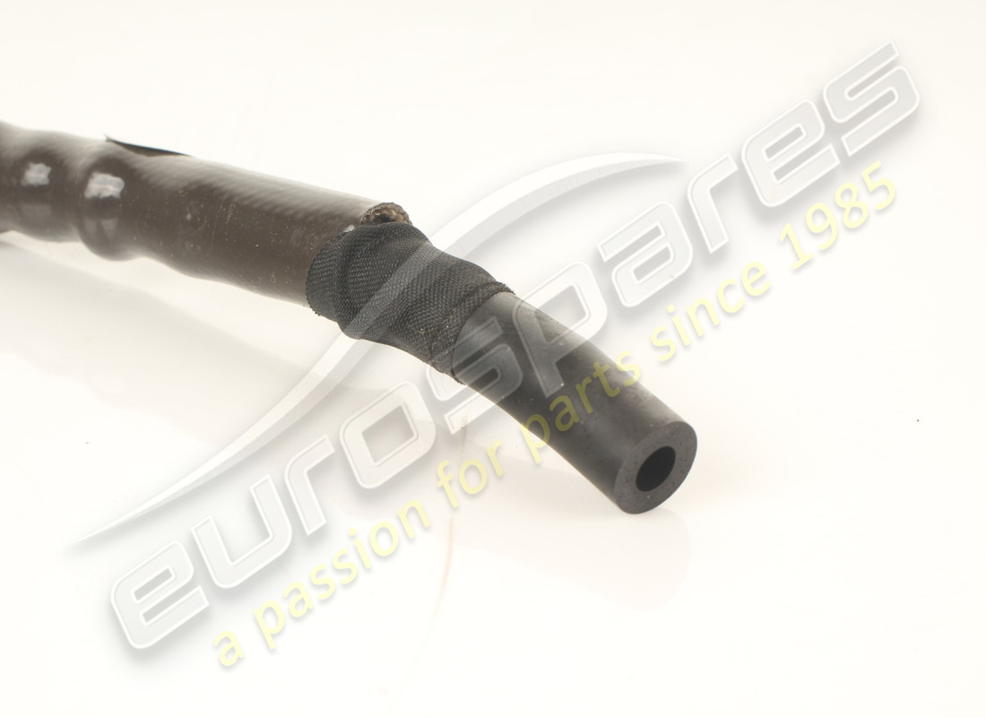 USED FERRARI TUBO GOMMA D.5X2.5X170 DREN.. PART NUMBER 941443 (2) used ferrari tubo gomma d.5x2.5x170 dren.. part number 941443 (2)