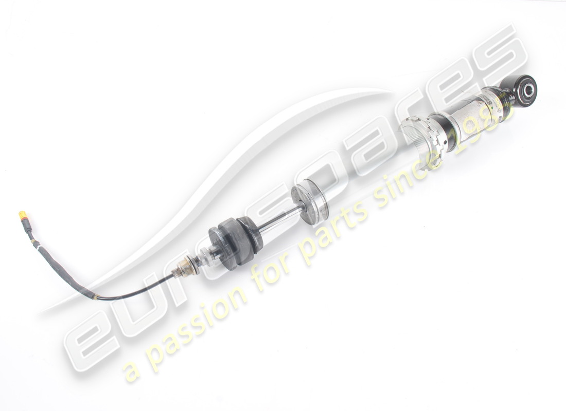 USED Ferrari AMMORTIZZATORE ANT TV SOLLE . PART NUMBER 863696 (1) USED Ferrari AMMORTIZZATORE ANT TV SOLLE . PART NUMBER 863696 (1)