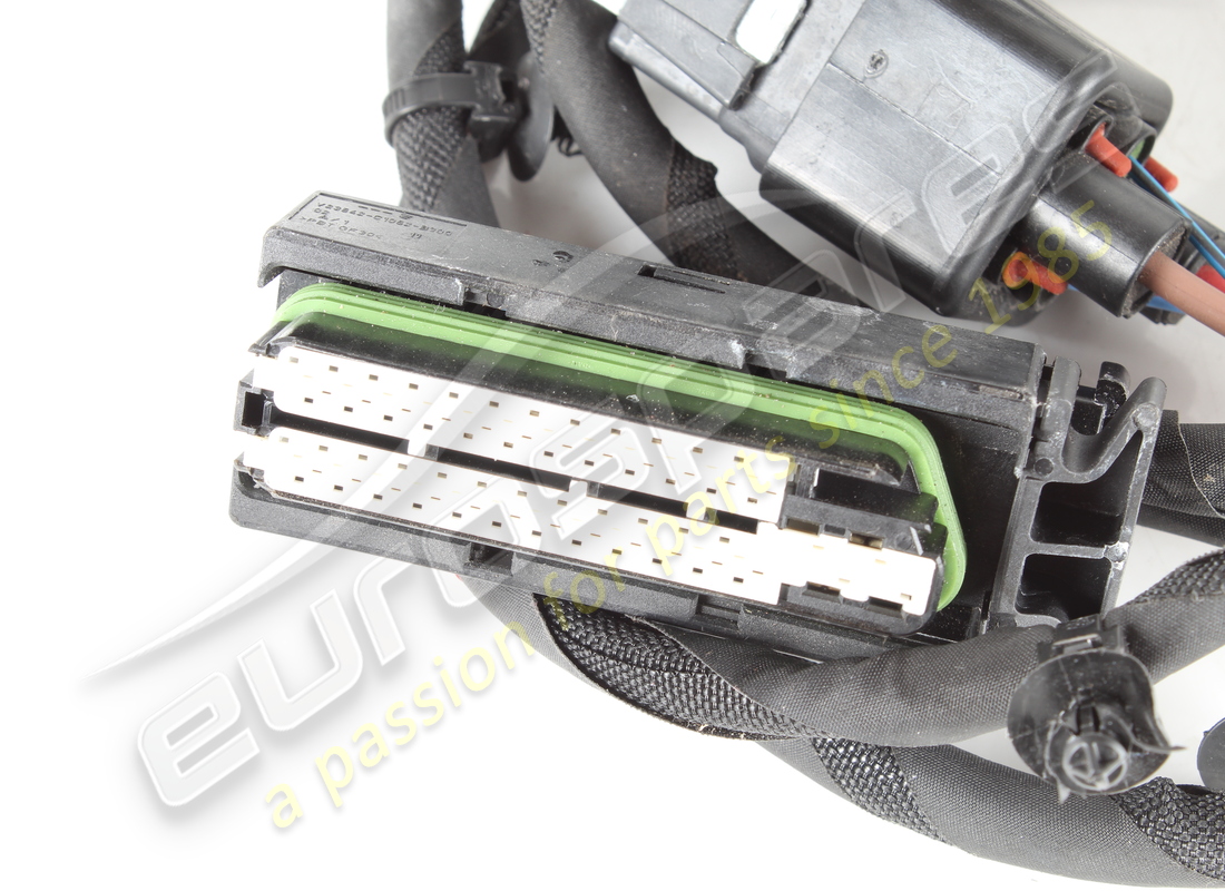 used ferrari briglia sollevatore. part number 920015 (2)