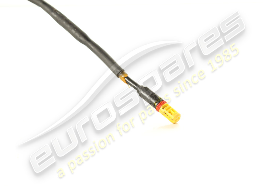 used ferrari rear shock absorber. part number 325388 (2)