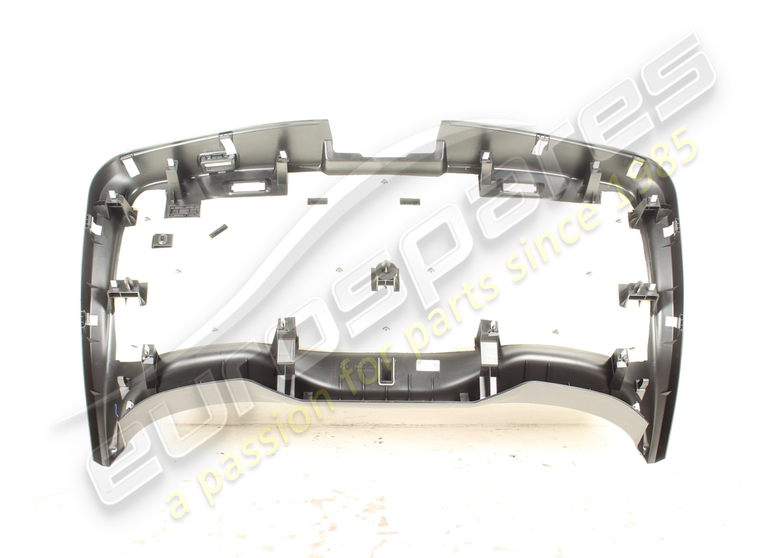 used maserati lower panel. part number 670286747 (2)