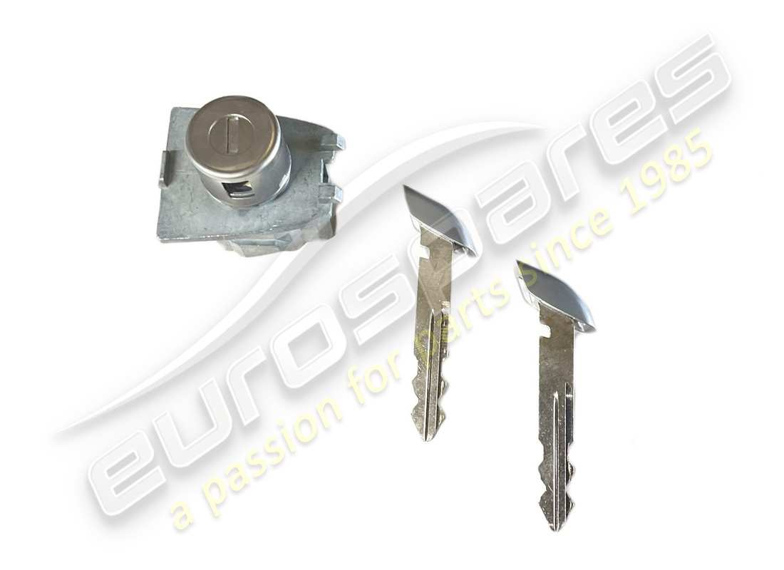 new maserati pawls kit - emergency key & lock kit. part number 670013663 (1)